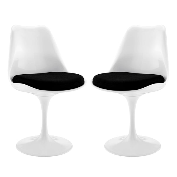 Modway Lippa Dining Side Chair - Set of 2 | Dining Chairs | Modishstore-8