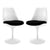 Modway Lippa Dining Side Chair - Set of 2 | Dining Chairs | Modishstore-8