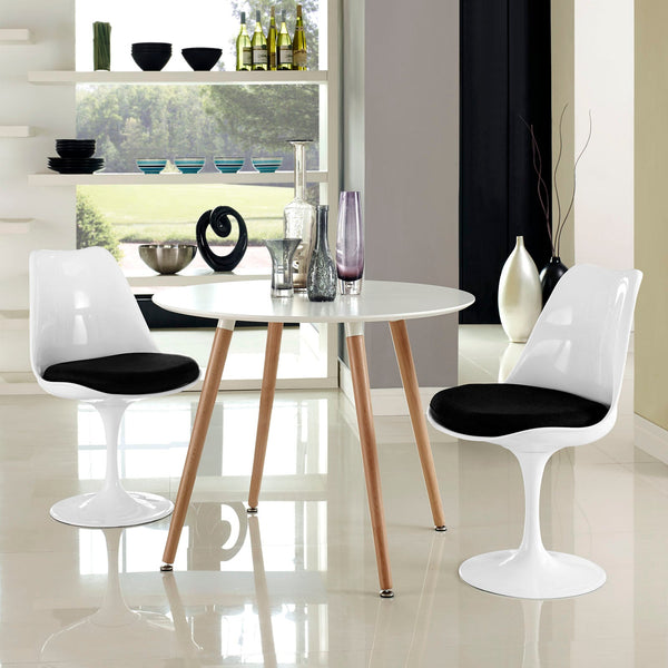 Modway Lippa Dining Side Chair - Set of 2