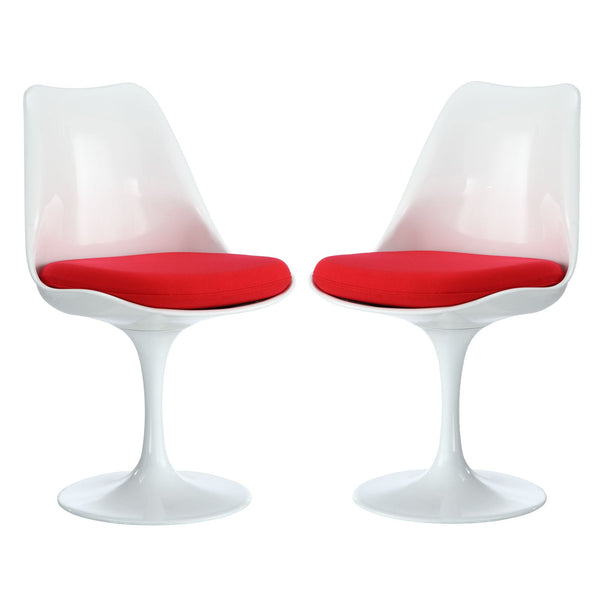 Modway Lippa Dining Side Chair - Set of 2