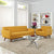 Modway Engage Armchair and Sofa - Set of 2 | Sofas | Modishstore-61