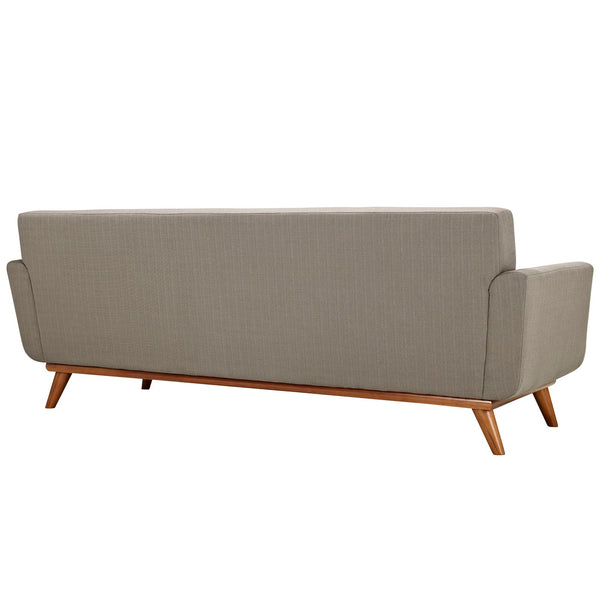 Modway Engage Armchair and Sofa - Set of 2 | Sofas | Modishstore-20