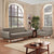 Modway Engage Armchair and Sofa - Set of 2 | Sofas | Modishstore-65