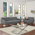 Modway Engage Armchair and Sofa - Set of 2 | Sofas | Modishstore-69