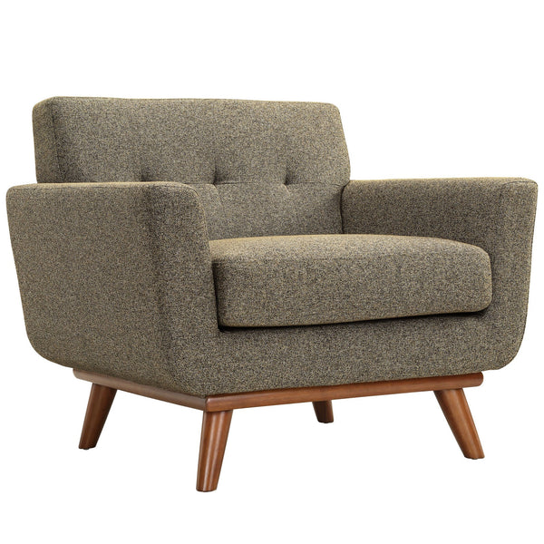 Modway Engage Armchair and Sofa - Set of 2 | Sofas | Modishstore-31