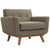 Modway Engage Armchair and Sofa - Set of 2 | Sofas | Modishstore-31