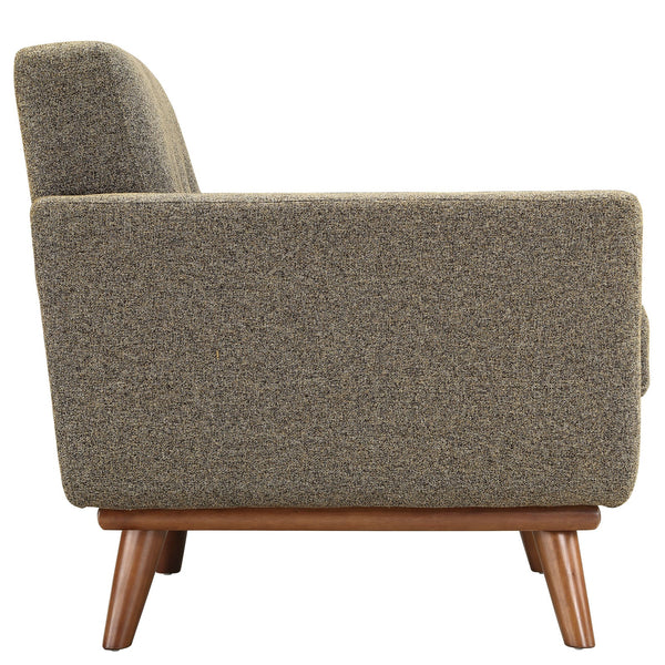 Modway Engage Armchair and Sofa - Set of 2 | Sofas | Modishstore-32