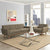 Modway Engage Armchair and Sofa - Set of 2 | Sofas | Modishstore-33