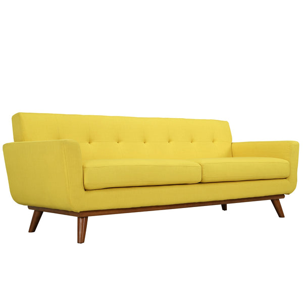 Modway Engage Armchair and Sofa - Set of 2 | Sofas | Modishstore-22