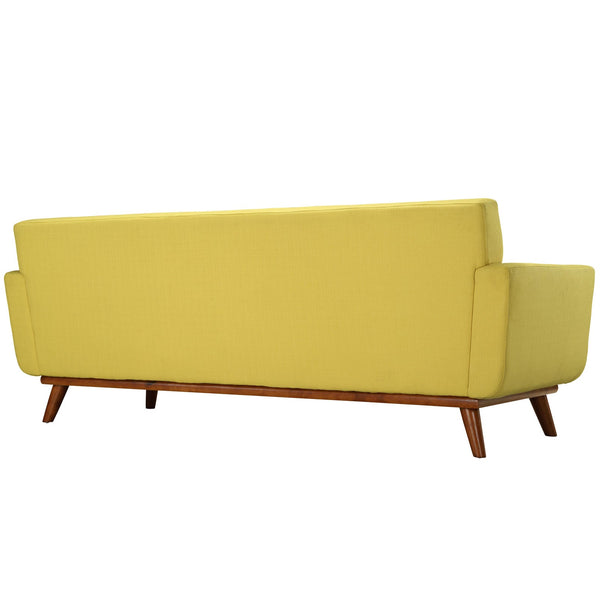 Modway Engage Armchair and Sofa - Set of 2 | Sofas | Modishstore-30