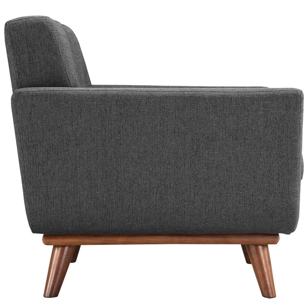 Modway Engage Armchair and Loveseat - Set of 2 | Loveseats | Modishstore-28