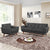 Modway Engage Armchair and Loveseat - Set of 2 | Loveseats | Modishstore-30