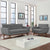 Modway Engage Armchair and Loveseat - Set of 2 | Loveseats | Modishstore-10