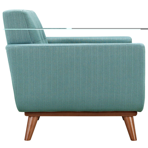 Modway Engage Armchair and Loveseat - Set of 2 | Loveseats | Modishstore-40
