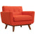 Modway Engage Sofa Loveseat and Armchair - Set of 3 | Loveseats | Modishstore-45