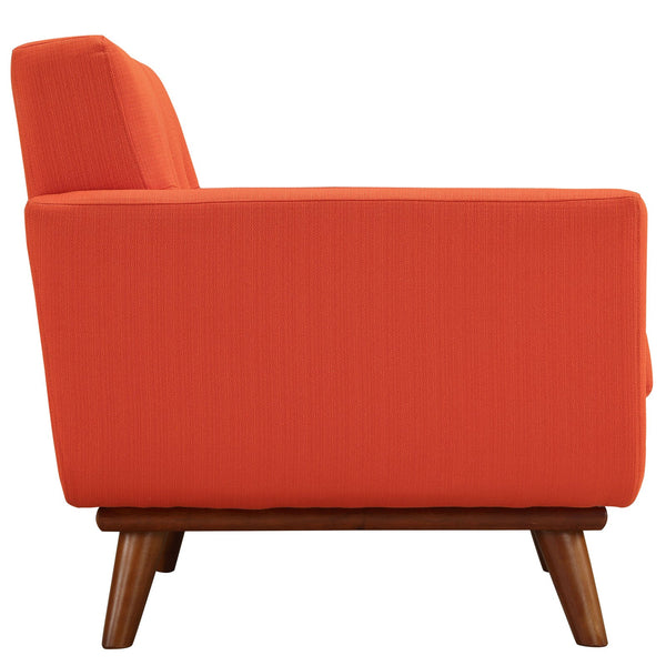 Modway Engage Sofa Loveseat and Armchair - Set of 3 | Loveseats | Modishstore-47