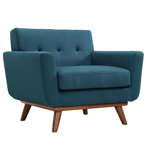 Modway Engage Sofa Loveseat and Armchair - Set of 3 | Loveseats | Modishstore-46