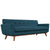 Modway Engage Sofa Loveseat and Armchair - Set of 3 | Loveseats | Modishstore-40