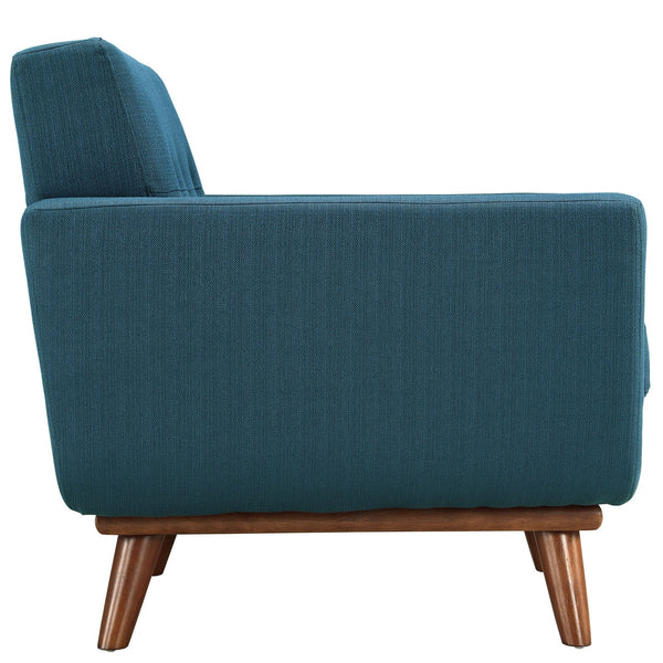 Modway Engage Sofa Loveseat and Armchair - Set of 3 | Loveseats | Modishstore-49