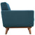 Modway Engage Sofa Loveseat and Armchair - Set of 3 | Loveseats | Modishstore-49