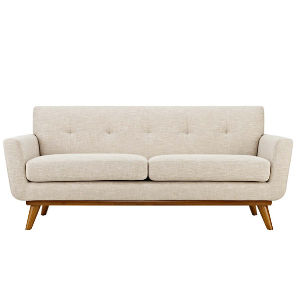 Modway Engage Sofa Loveseat and Armchair - Set of 3 | Loveseats | Modishstore-14