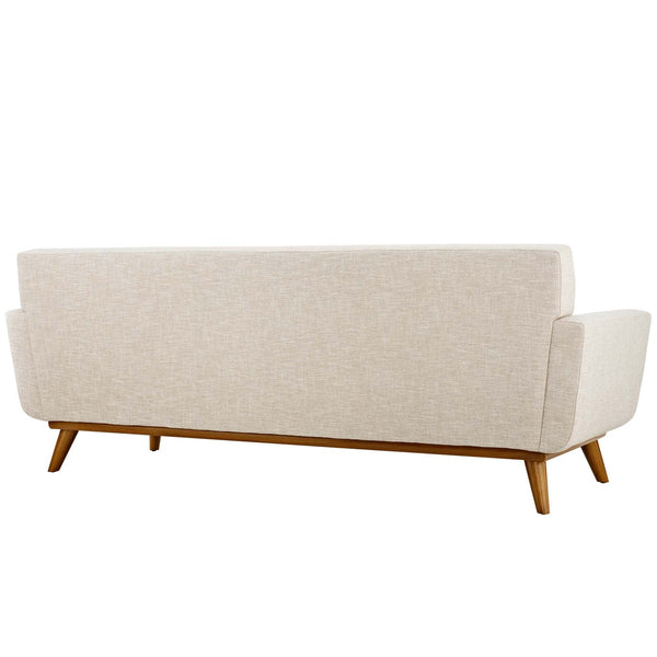 Modway Engage Sofa Loveseat and Armchair - Set of 3 | Loveseats | Modishstore-19