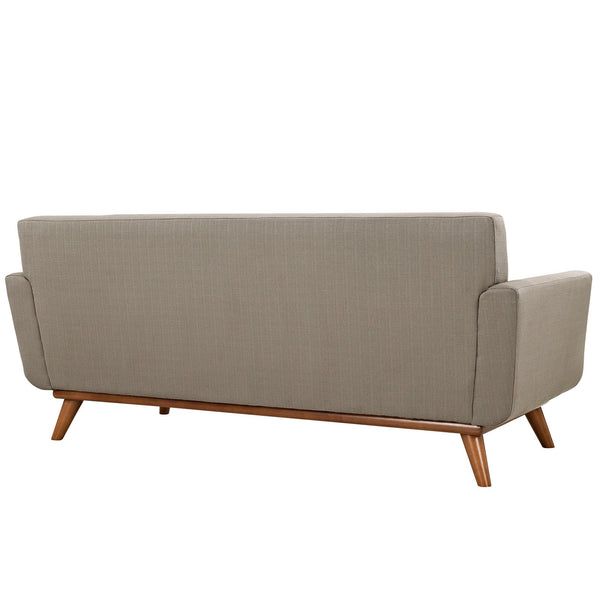 Modway Engage Sofa Loveseat and Armchair - Set of 3 | Loveseats | Modishstore-72