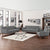 Modway Engage Sofa Loveseat and Armchair - Set of 3 | Loveseats | Modishstore-56