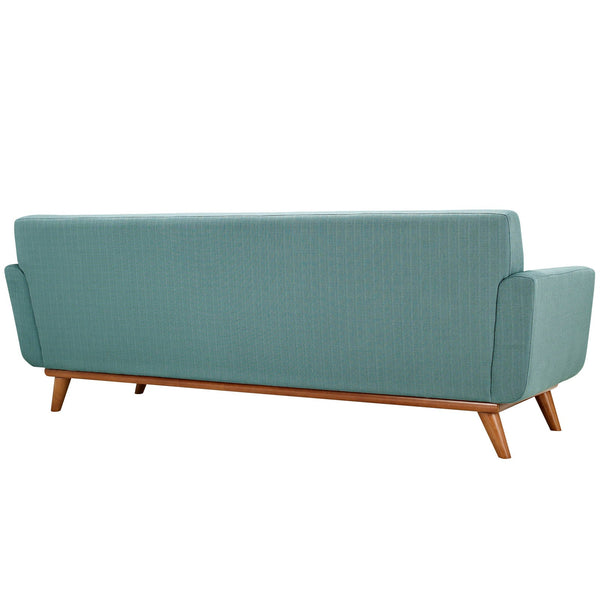 Modway Engage Sofa Loveseat and Armchair - Set of 3 | Loveseats | Modishstore-29