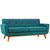 Modway Engage Sofa Loveseat and Armchair - Set of 3 | Loveseats | Modishstore-16