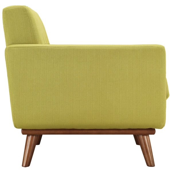 Modway Engage Sofa Loveseat and Armchair - Set of 3 | Loveseats | Modishstore-54