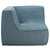 Modway Align Upholstered Corner Sofa | Sofas | Modishstore-15