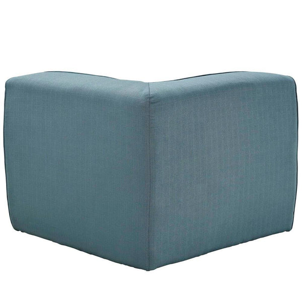 Modway Align Upholstered Corner Sofa | Sofas | Modishstore-13