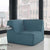 Modway Align Upholstered Corner Sofa | Sofas | Modishstore-16