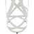 Modway Ribbon Bar Stool - Set of 2 | Bar Stools | Modishstore-7