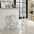 Modway Ribbon Bar Stool - Set of 2 | Bar Stools | Modishstore-5