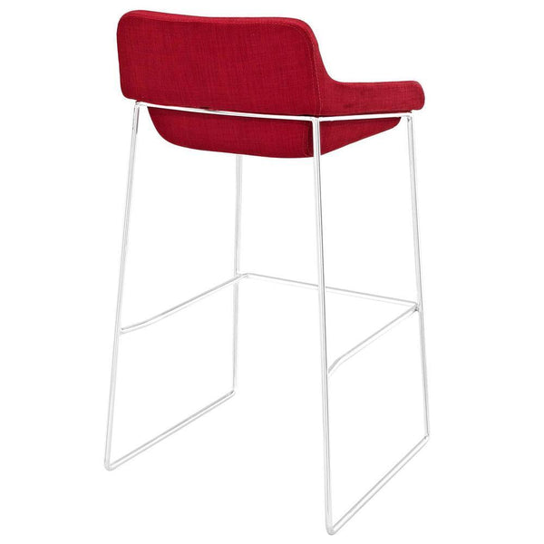 Modway Garner Bar Stool - Set of 2 | Bar Stools | Modishstore-6