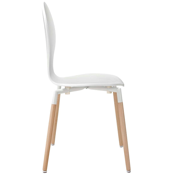 Modway Path Dining Chair - Set of 2