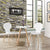 Modway Path Dining Chair - Set of 2