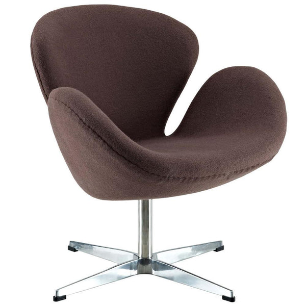 Modway Wing Lounge Chair | Lounge Chairs | Modishstore-17