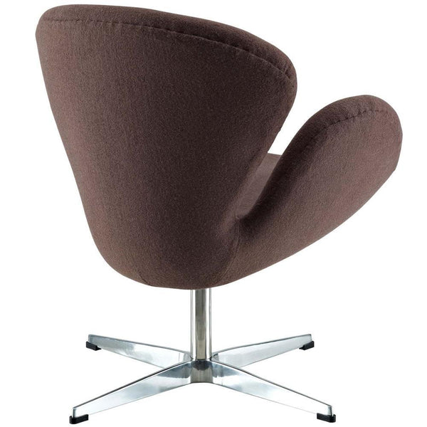 Modway Wing Lounge Chair | Lounge Chairs | Modishstore-18