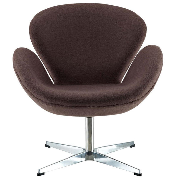Modway Wing Lounge Chair | Lounge Chairs | Modishstore-16