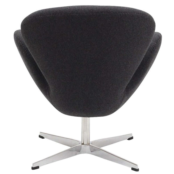 Modway Wing Lounge Chair | Lounge Chairs | Modishstore-5