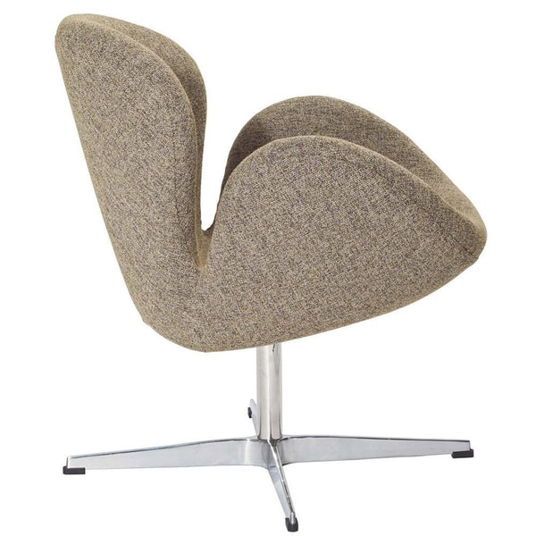 Modway Wing Lounge Chair | Lounge Chairs | Modishstore-9
