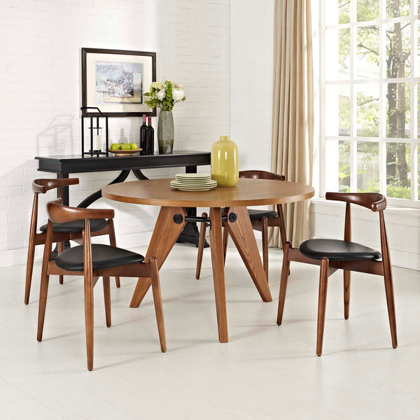 Modway Stalwart Dining Side Chairs - Set of 4