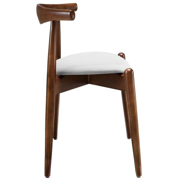 Modway Stalwart Dining Side Chairs - Set of 4