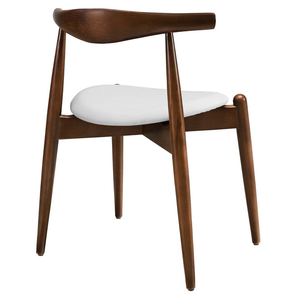 Modway Stalwart Dining Side Chairs - Set of 4