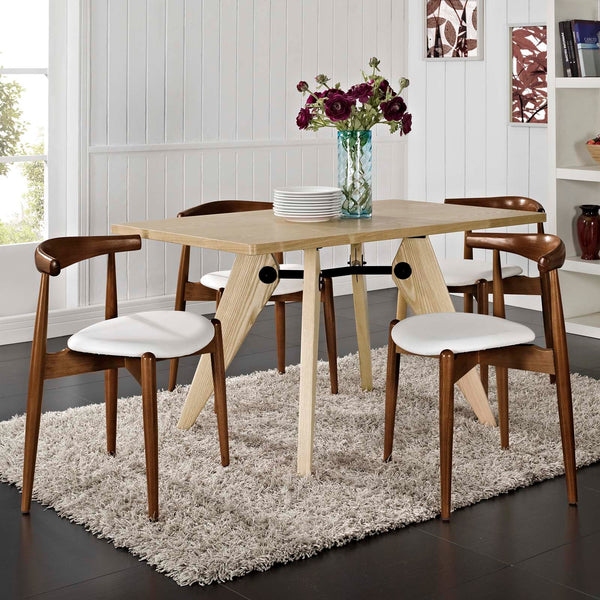 Modway Stalwart Dining Side Chairs - Set of 4