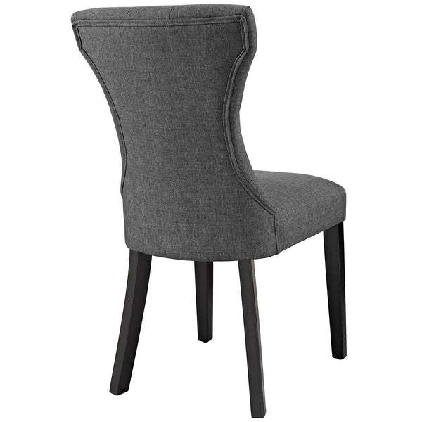 Modway Silhouette Dining Side Chair