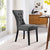 Modway Silhouette Dining Side Chair